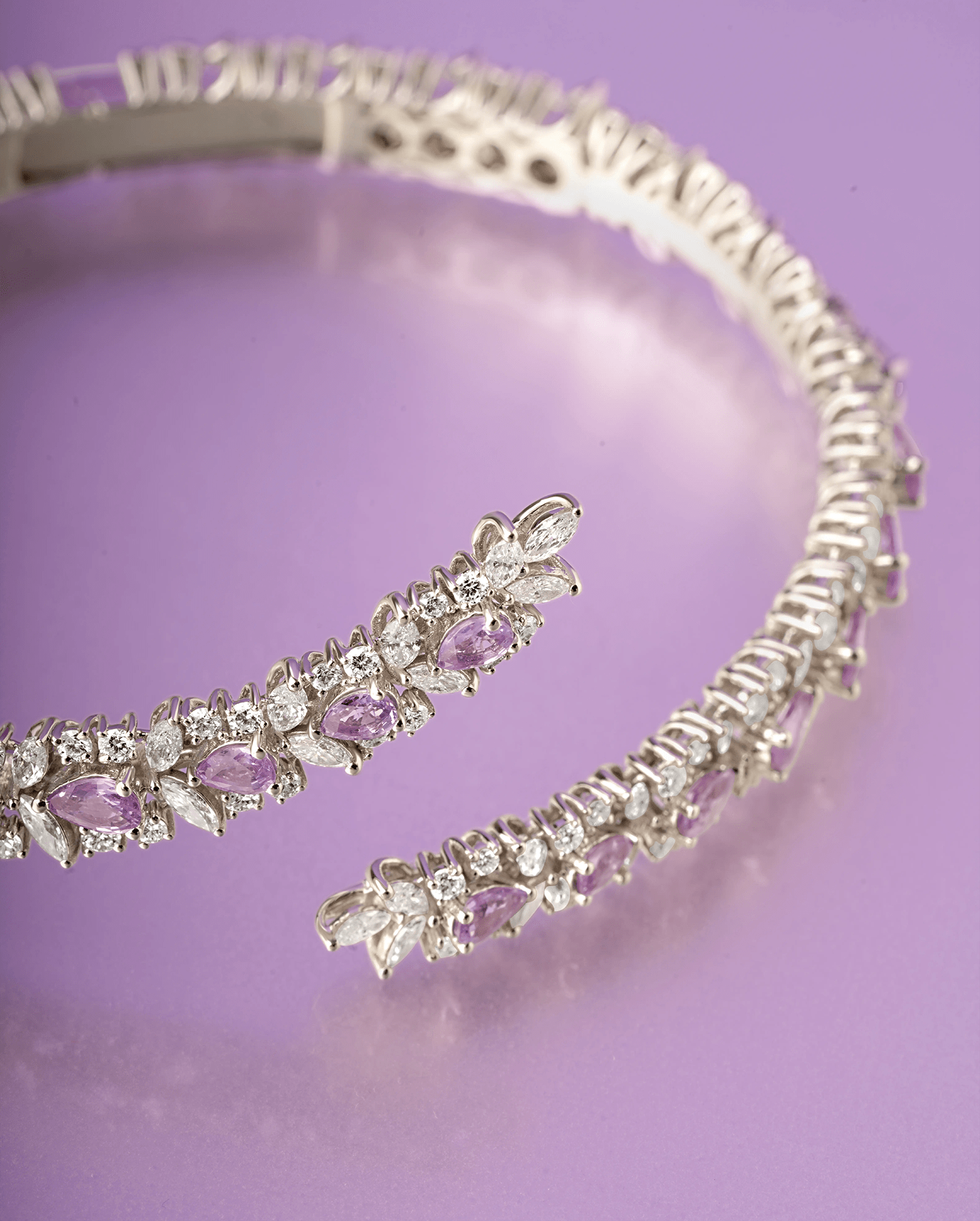 The Designers 7 kooheji jewellery - مجوهرات الكوهجي