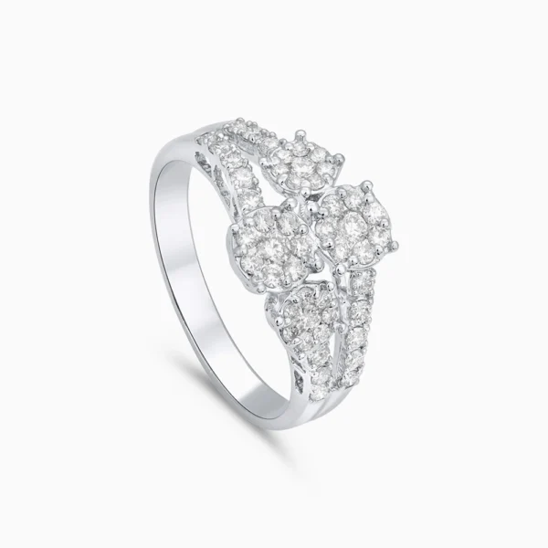 Farah Three Pcs. Parure