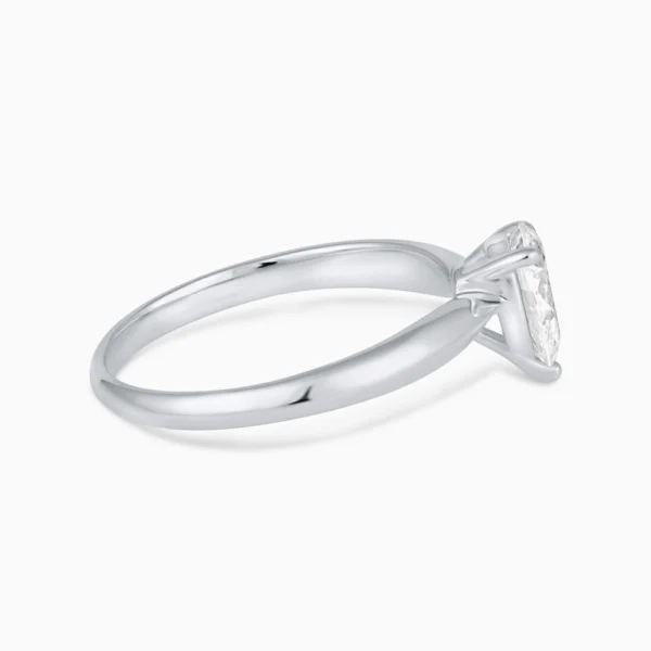 Farah Solitaire Ring