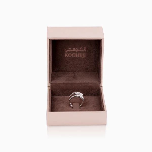 kooheji jewellery - مجوهرات الكوهجي