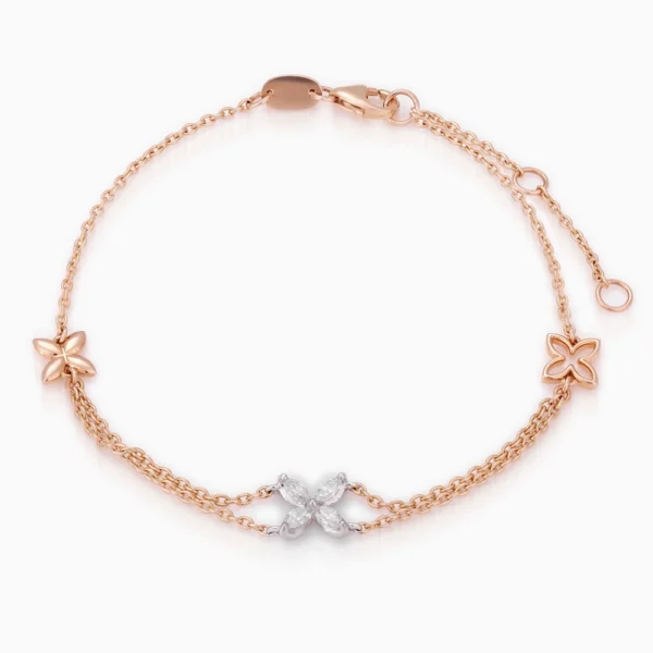 Fajer Bracelet