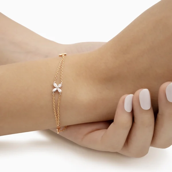 Fajer Bracelet