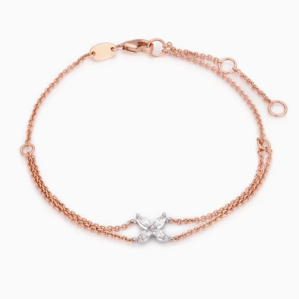 Fajer Bracelet