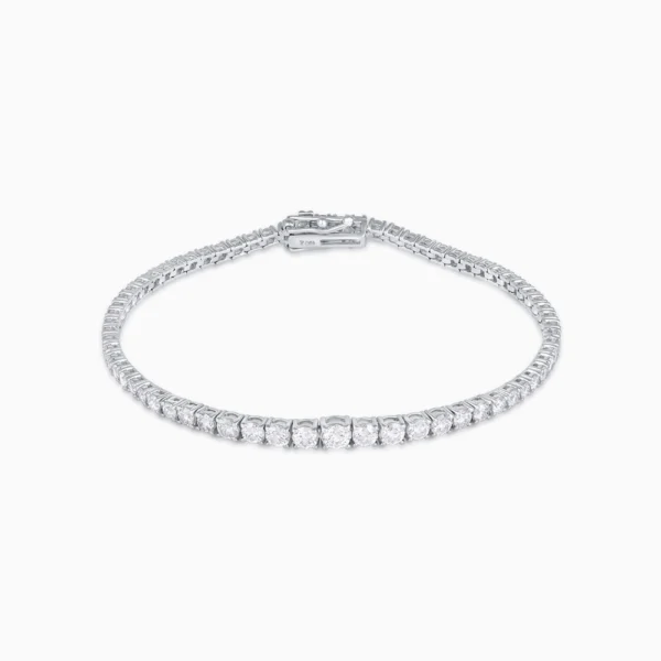 Tennis Bracelet
