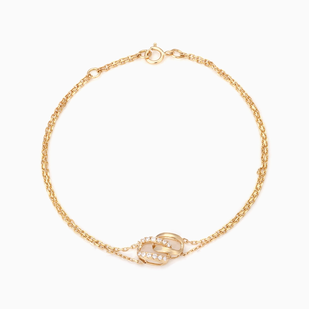 Home 6 Waad Baby Bracelet