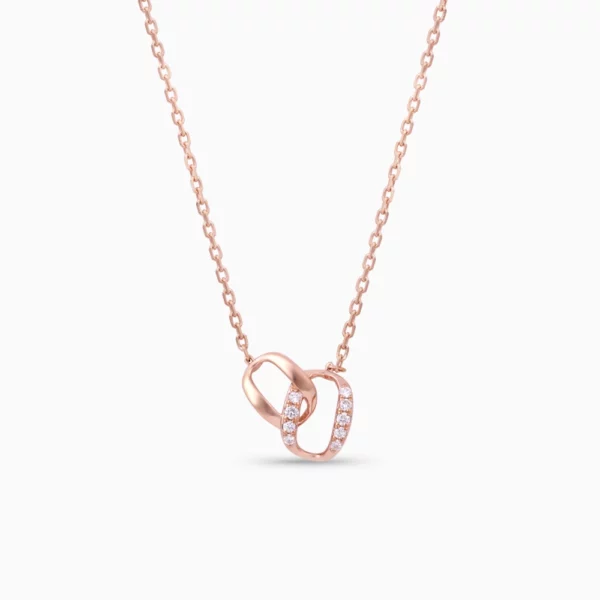 Waad Baby Pendant-Chain