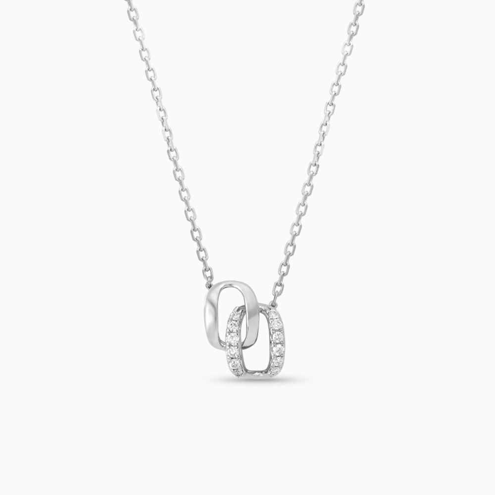 Waad Baby Pendant-Chain