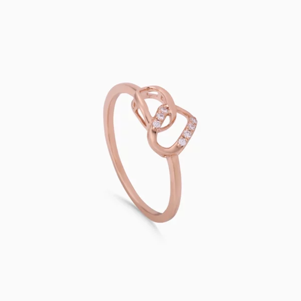 Waad Baby Ring