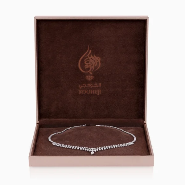 kooheji jewellery - مجوهرات الكوهجي