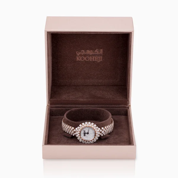 kooheji jewellery - مجوهرات الكوهجي