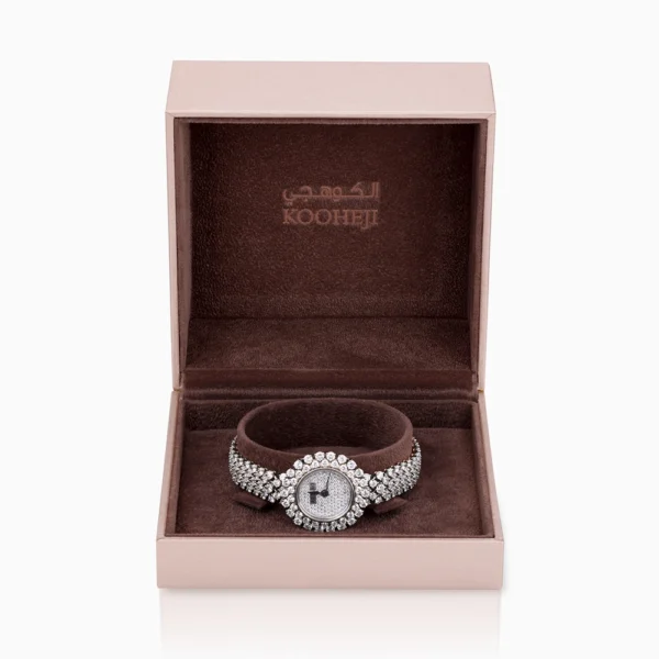 kooheji jewellery - مجوهرات الكوهجي