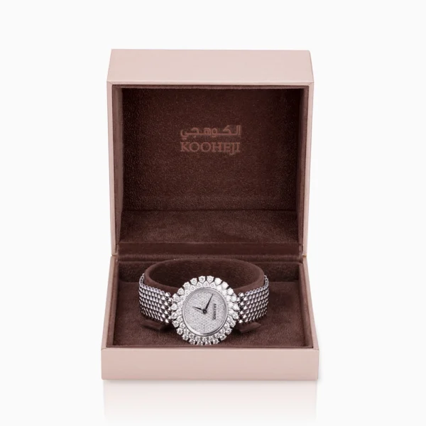 kooheji jewellery - مجوهرات الكوهجي