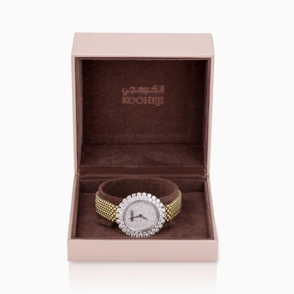 kooheji jewellery - مجوهرات الكوهجي