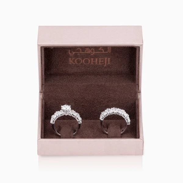 kooheji jewellery - مجوهرات الكوهجي