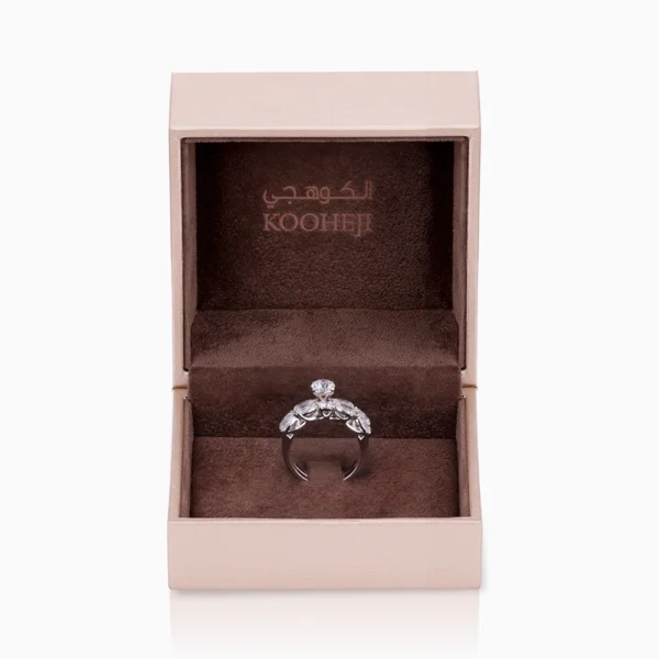 kooheji jewellery - مجوهرات الكوهجي