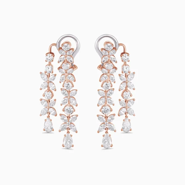 Fajer Earrings