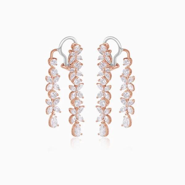 Fajer Earrings