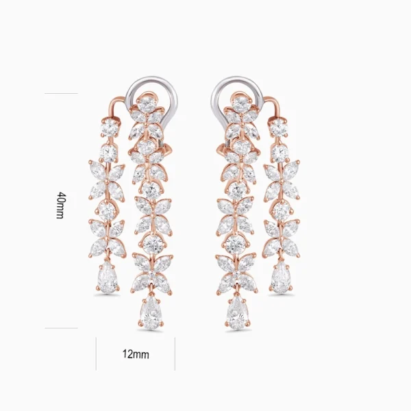 Fajer Earrings