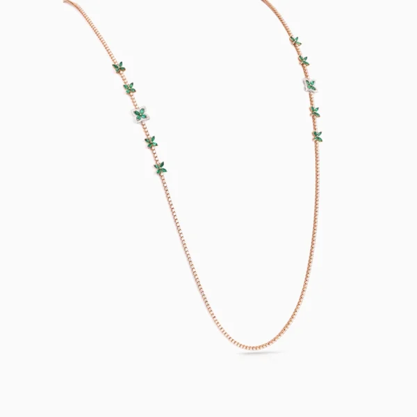 Fajer Necklace