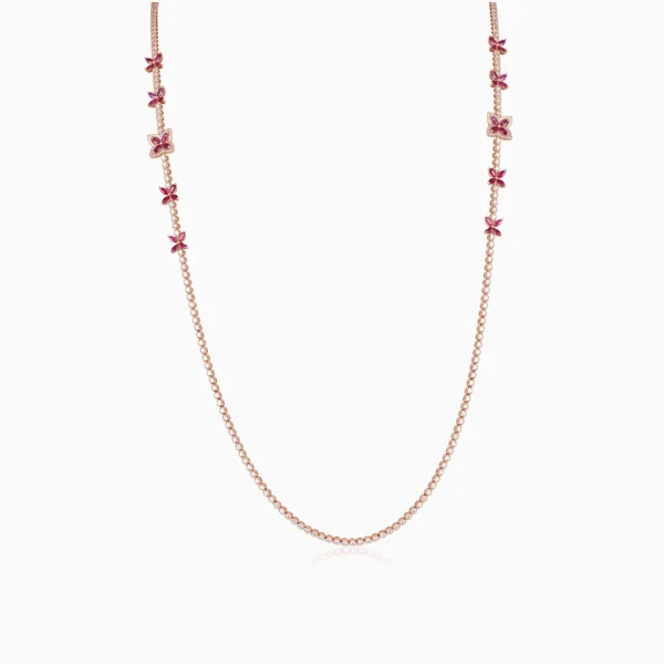 Fajer Necklace