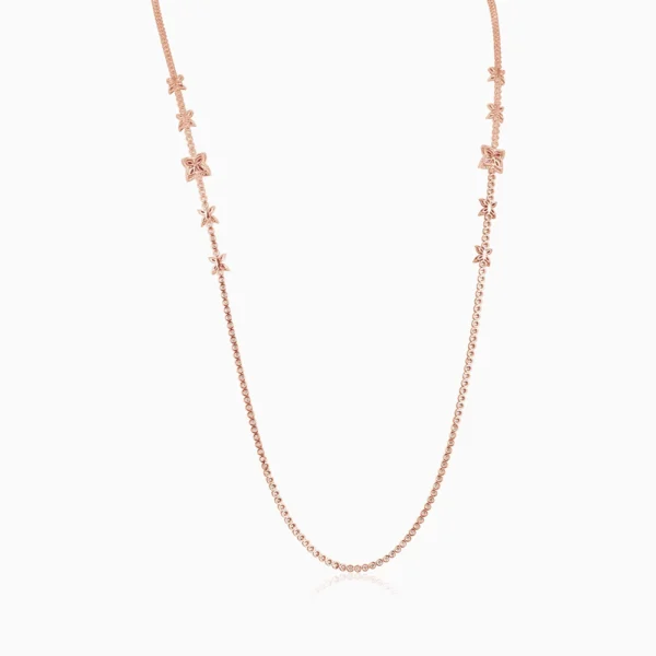Fajer Necklace