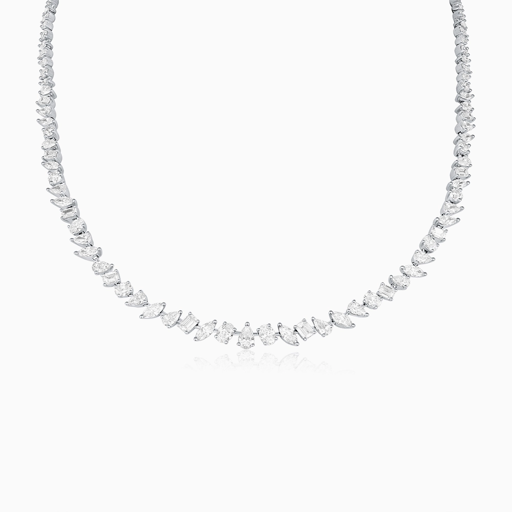 Craftsmanship 8 Noor Necklace