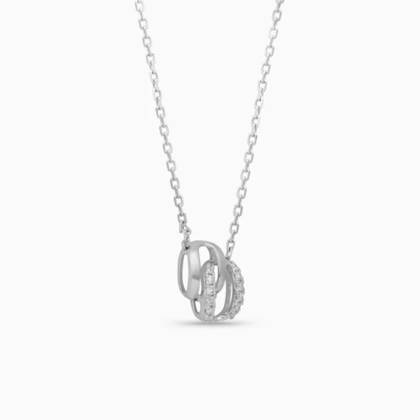 Waad Baby Pendant-Chain