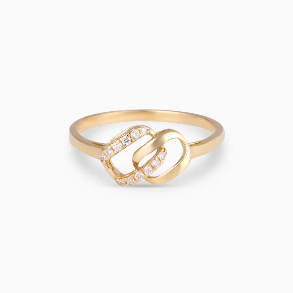 Waad Baby Ring