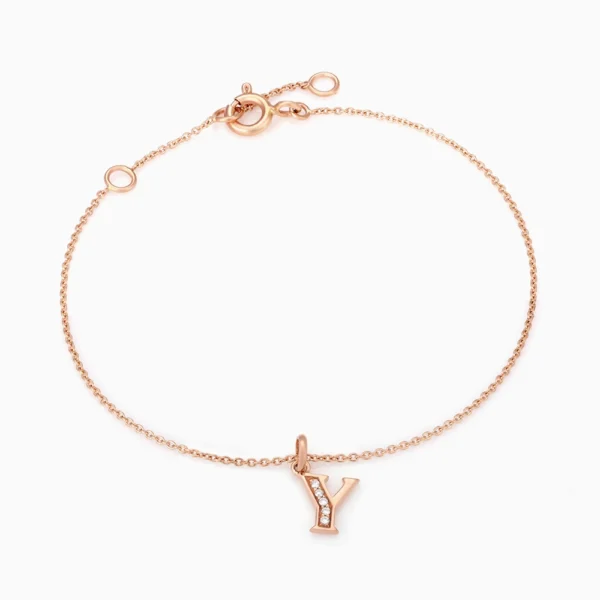 3076 Horoof Bracelet