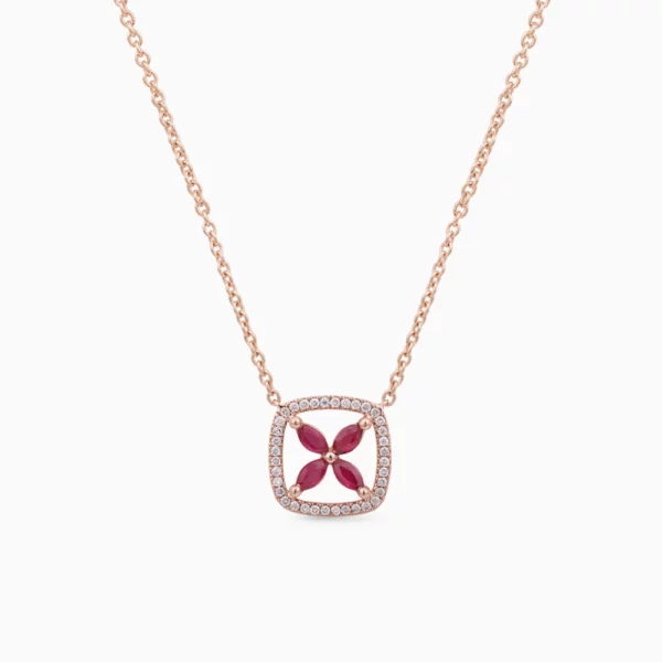 Fajer Necklace