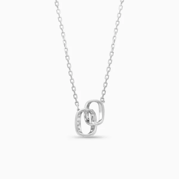 Waad Baby Pendant-Chain