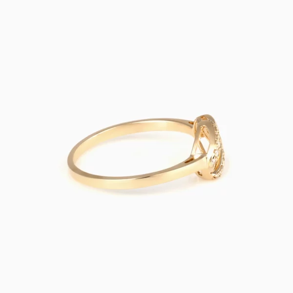 Waad Baby Ring