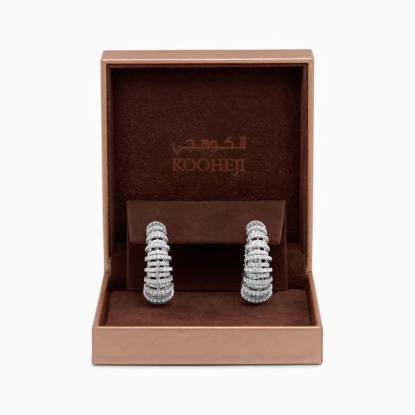 kooheji jewellery - مجوهرات الكوهجي