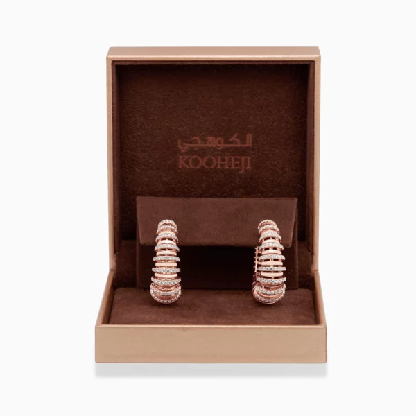 kooheji jewellery - مجوهرات الكوهجي