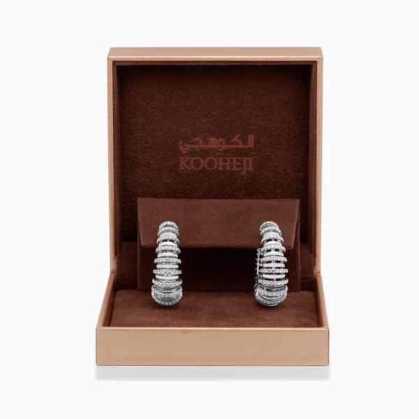 kooheji jewellery - مجوهرات الكوهجي