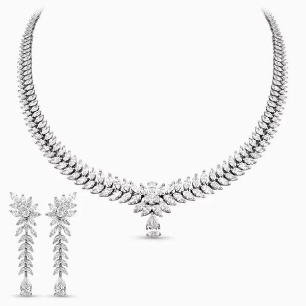 40183_1_Kooheji_Jewellery_Bridal_Lset_Necklace_WG_K001-001-000653-L-DIA-WT-OO-1.webp