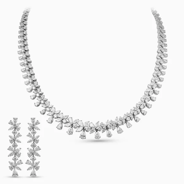40188_1_Kooheji_Jewellery_Bridal_Lset_Necklace_WG_K001-001-003060-L-DIA-WT-OO-1.webp