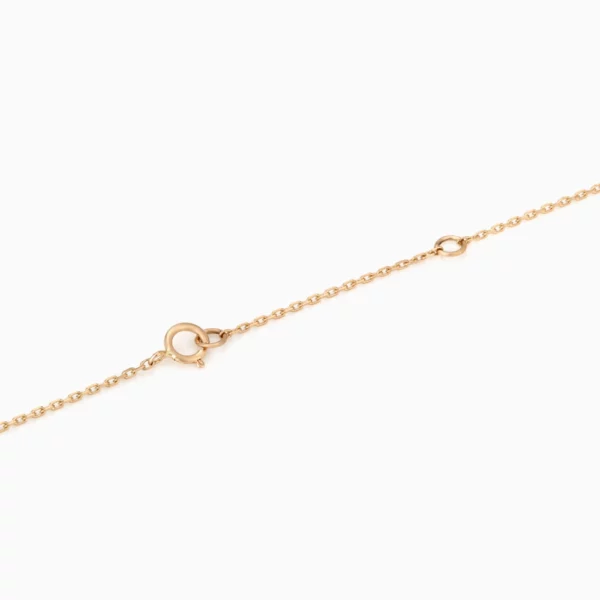 Waad Baby Pendant-Chain