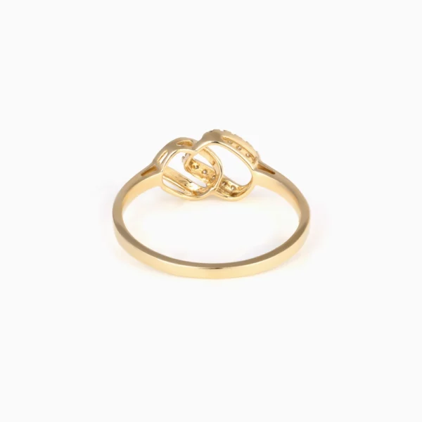 Waad Baby Ring