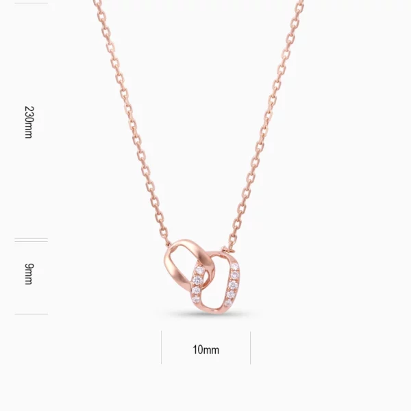 Waad Baby Pendant-Chain