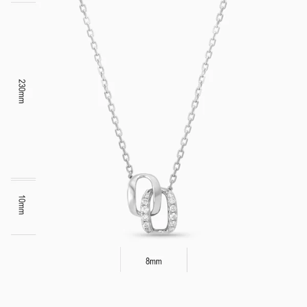 Waad Baby Pendant-Chain