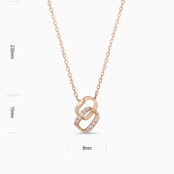 Waad Baby Pendant-Chain