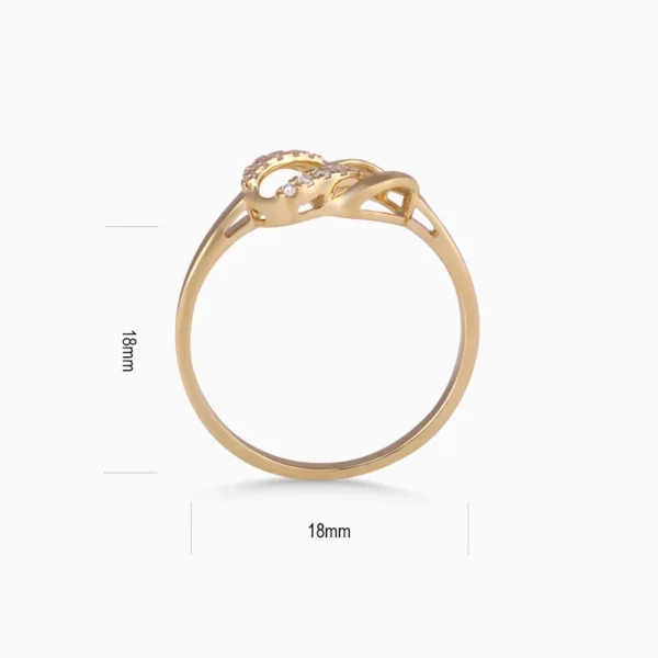 Waad Baby Ring