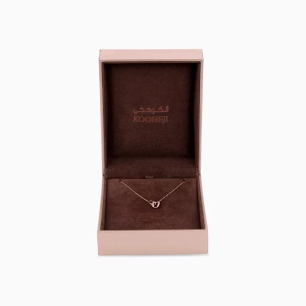 Waad Baby Pendant-Chain