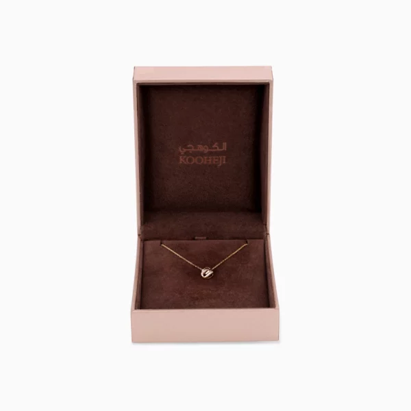 Waad Baby Pendant-Chain