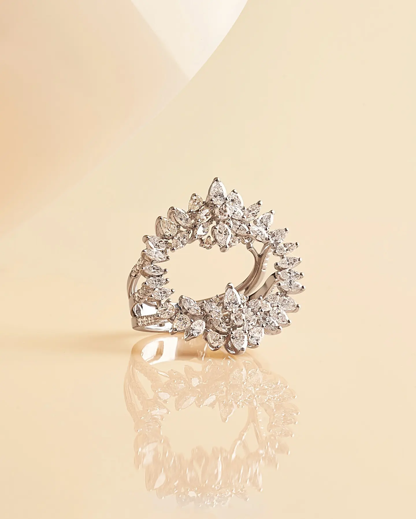 The Designers 5 kooheji jewellery - مجوهرات الكوهجي