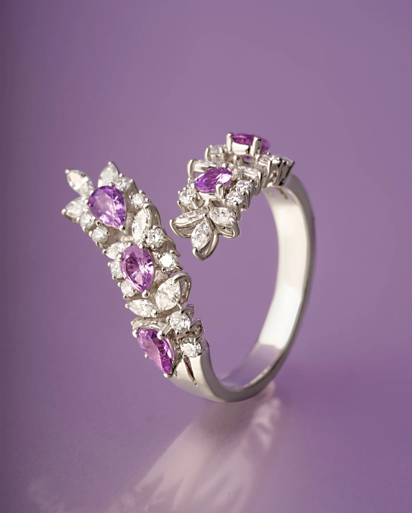 The Designers 6 kooheji jewellery - مجوهرات الكوهجي