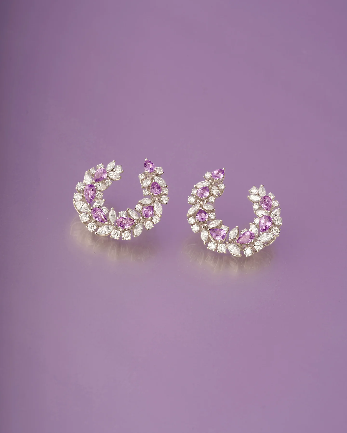 The Designers 8 kooheji jewellery - مجوهرات الكوهجي