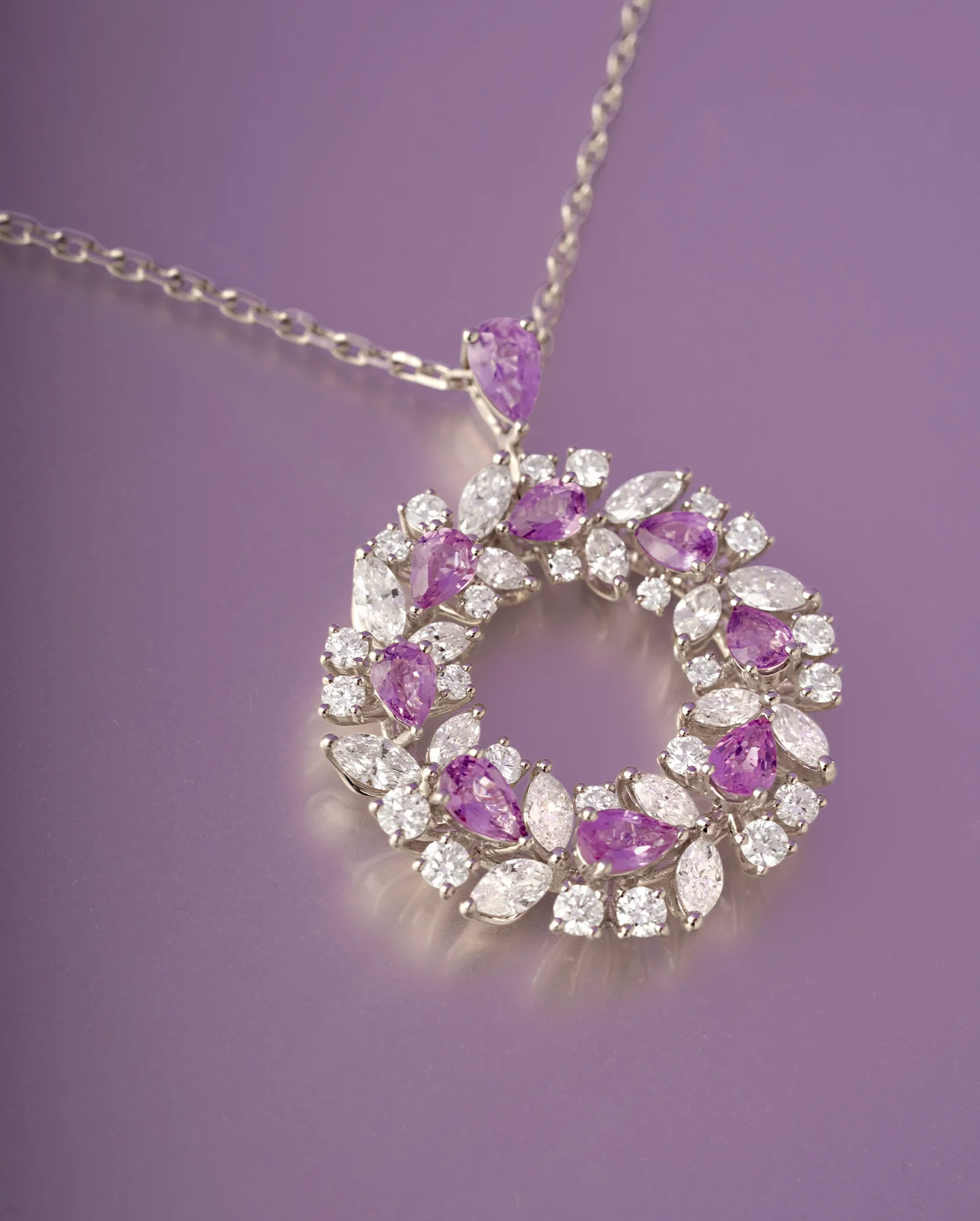 The Designers 9 kooheji jewellery - مجوهرات الكوهجي