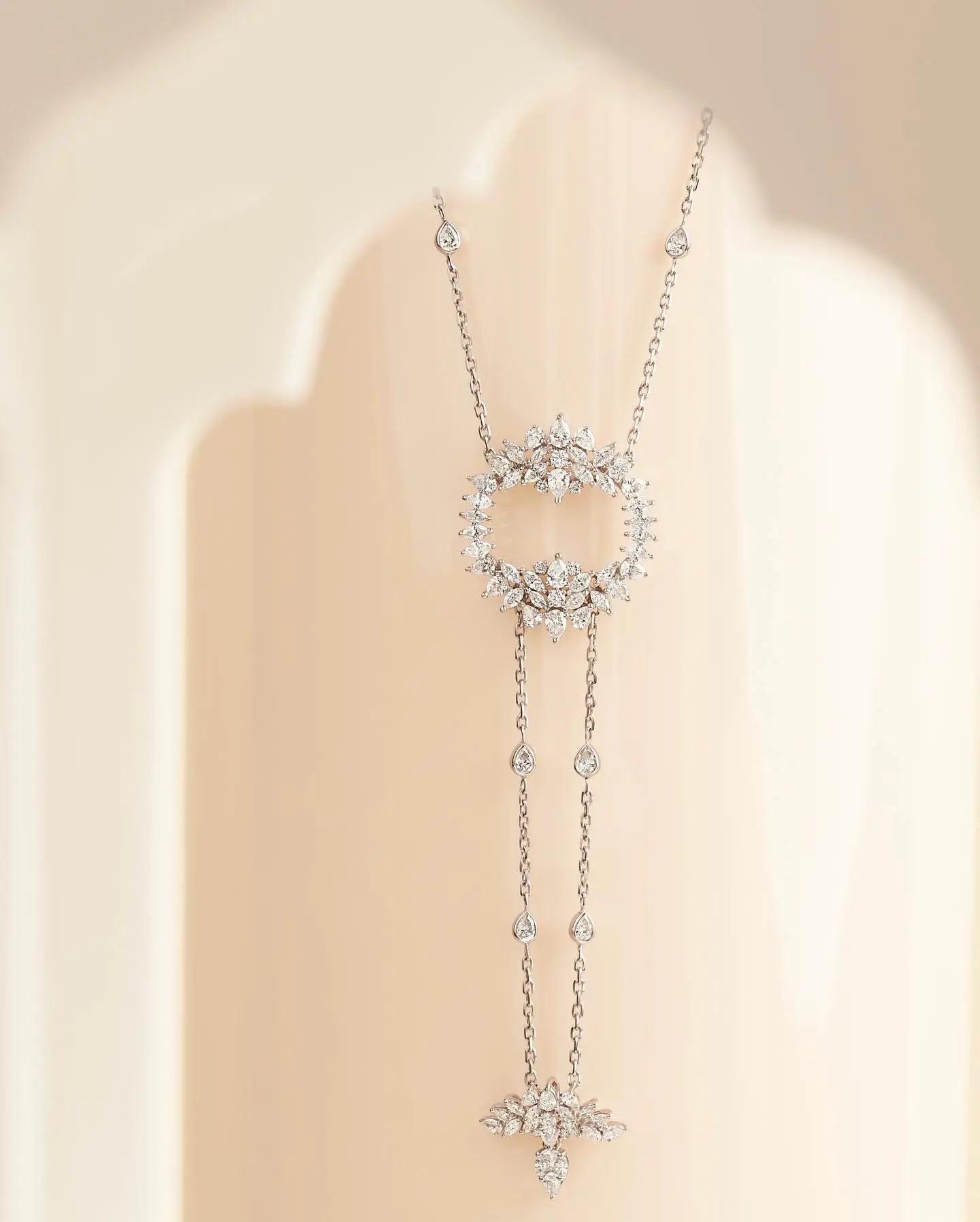 The Designers 4 kooheji jewellery - مجوهرات الكوهجي